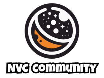 Logo of NVC Forum